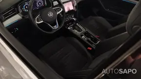 Volkswagen Passat de 2020