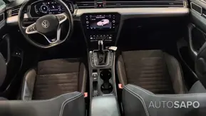 Volkswagen Passat de 2020
