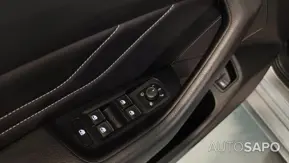 Volkswagen Passat de 2020