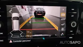 Volkswagen Passat de 2020