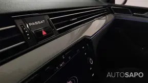 Volkswagen Passat de 2020