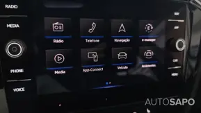 Volkswagen Passat de 2020