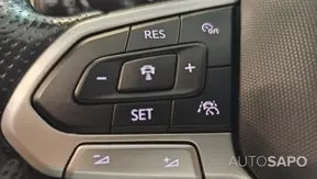 Volkswagen Passat de 2020