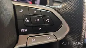 Volkswagen Passat de 2020