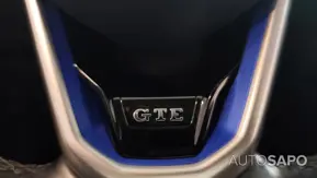 Volkswagen Passat de 2020
