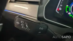 Volkswagen Passat de 2020