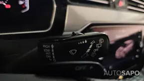 Volkswagen Passat de 2020