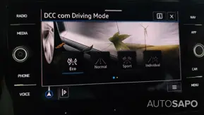 Volkswagen Passat de 2020