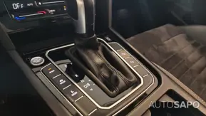 Volkswagen Passat de 2020