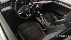 Volkswagen Passat de 2020