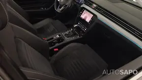 Volkswagen Passat de 2020