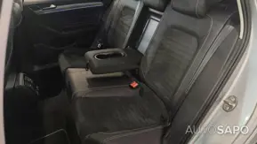 Volkswagen Passat de 2020