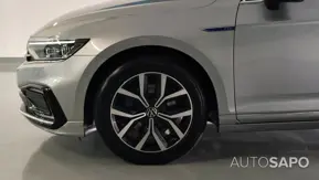 Volkswagen Passat de 2020