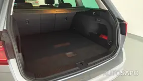 Volkswagen Passat de 2020