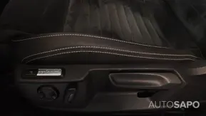 Volkswagen Passat de 2020