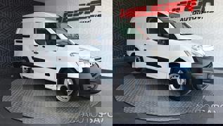 Citroen Berlingo 1.6 BlueHDi L1 3L de 2017
