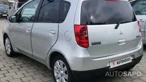 Mitsubishi Colt 1.3 Intense ClearTec de 2009