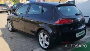 Seat Leon 1.4 TSi Sport Up de 2008