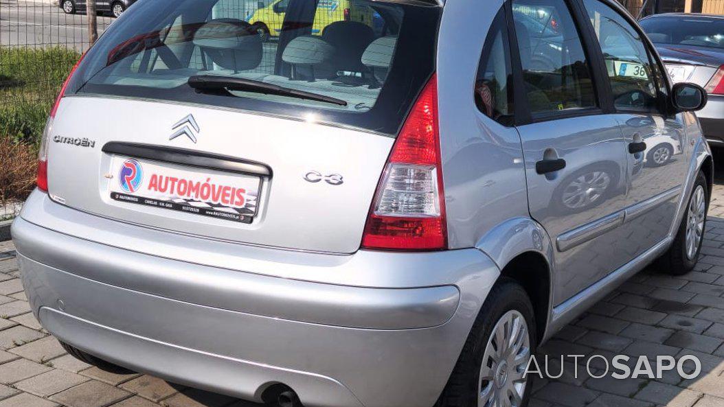 Citroen C3 1.1 SX Pack de 2007