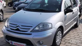 Citroen C3 1.1 SX Pack de 2007