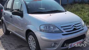 Citroen C3 1.1 SX Pack de 2007