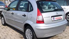 Citroen C3 1.1 SX Pack de 2007