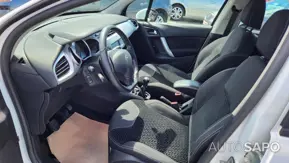 Citroen C3 1.4 Airdream Attraction de 2011