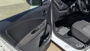 Renault ZOE de 2018