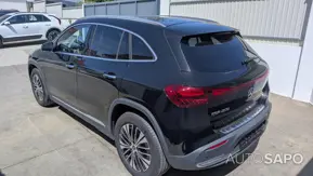 Mercedes-Benz EQA 250 Electric Art de 2024