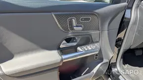 Mercedes-Benz EQA 250 Electric Art de 2024