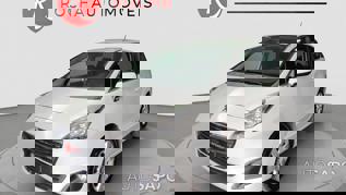 Peugeot 5008 de 2014
