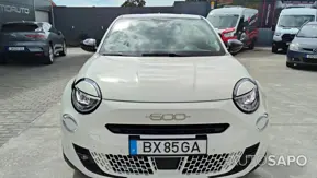 Fiat 600 de 2025