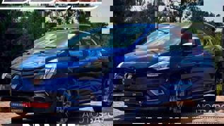 Renault Clio 0.9 TCE GT Line de 2017