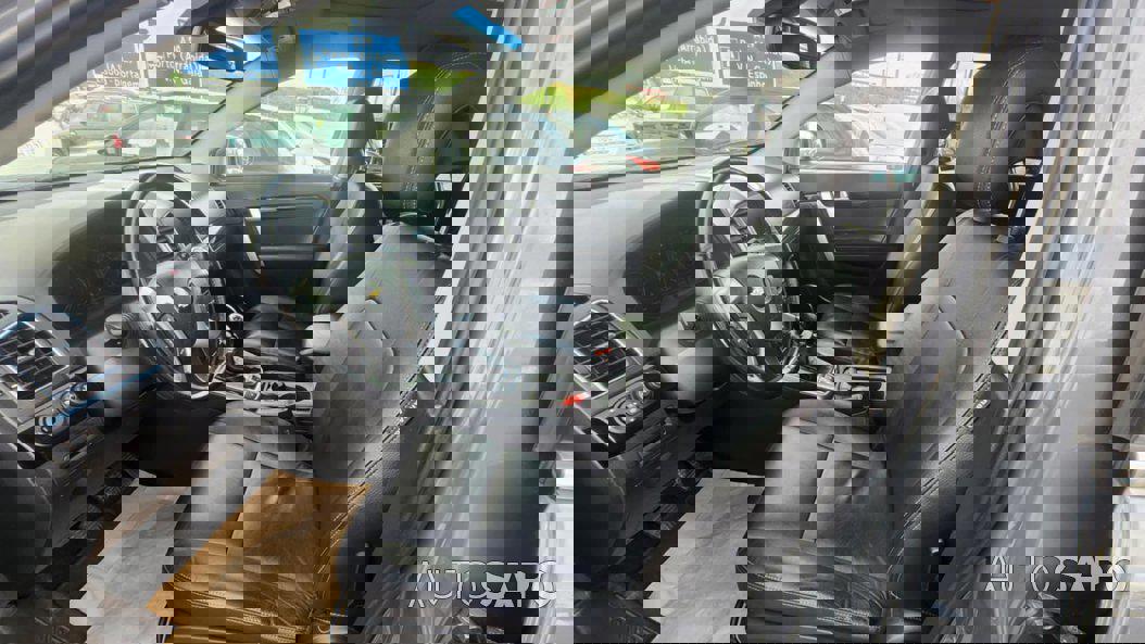 Chevrolet Captiva 2.2 VCDi Seven Xtreme de 2013