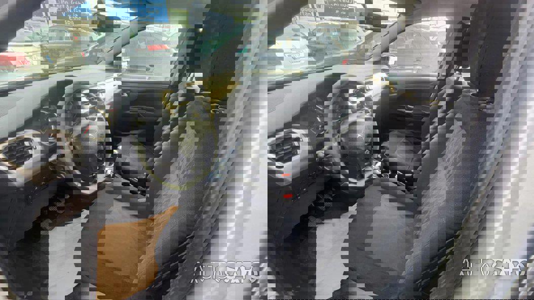 Citroen C-Elysée 1.2 VTi Seduction de 2013