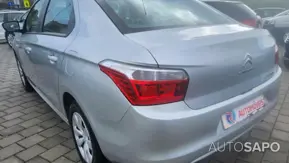 Citroen C-Elysée 1.2 VTi Seduction de 2013