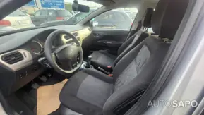 Citroen C-Elysée 1.2 VTi Seduction de 2013