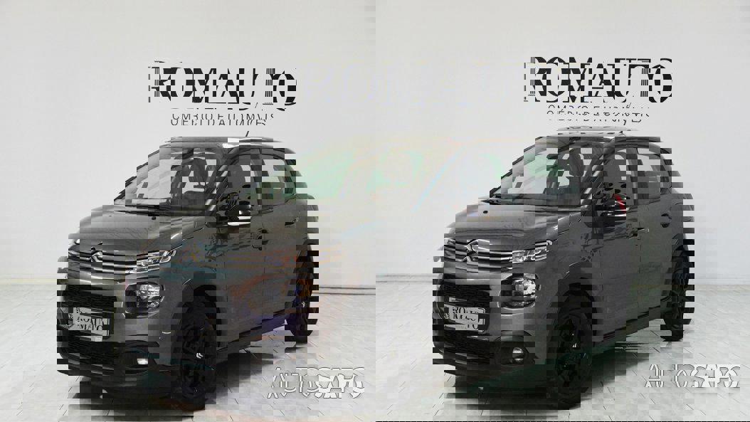 Citroen C3 de 2018