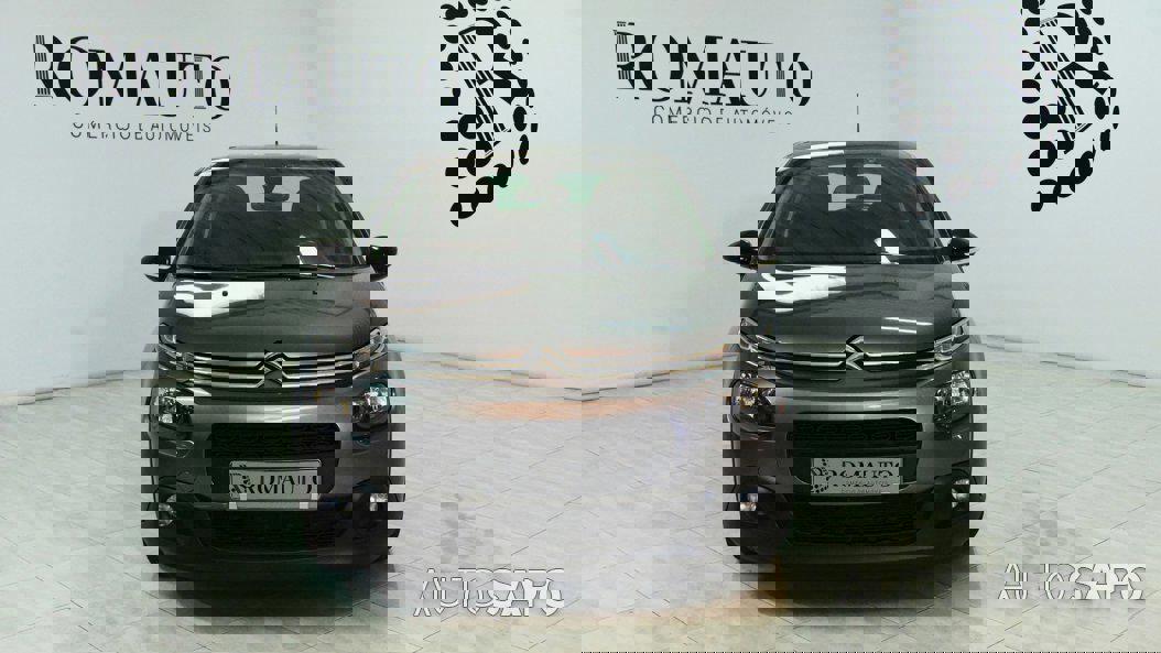 Citroen C3 de 2018
