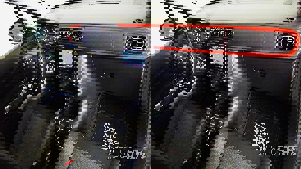 Citroen C3 de 2018