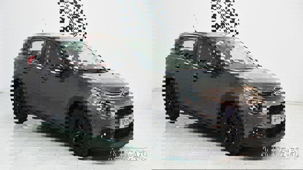 Citroen C3 de 2018