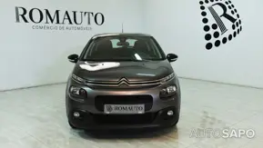 Citroen C3 de 2018