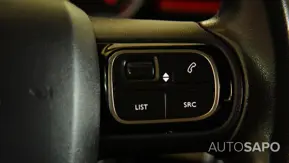 Citroen C3 de 2018