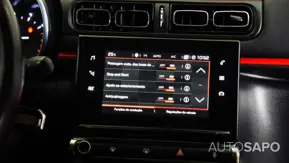 Citroen C3 de 2018