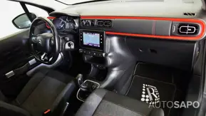 Citroen C3 de 2018