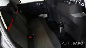 Citroen C3 de 2018