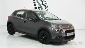 Citroen C3 de 2018