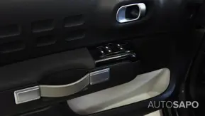 Citroen C3 de 2018