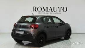 Citroen C3 de 2018