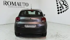 Citroen C3 de 2018